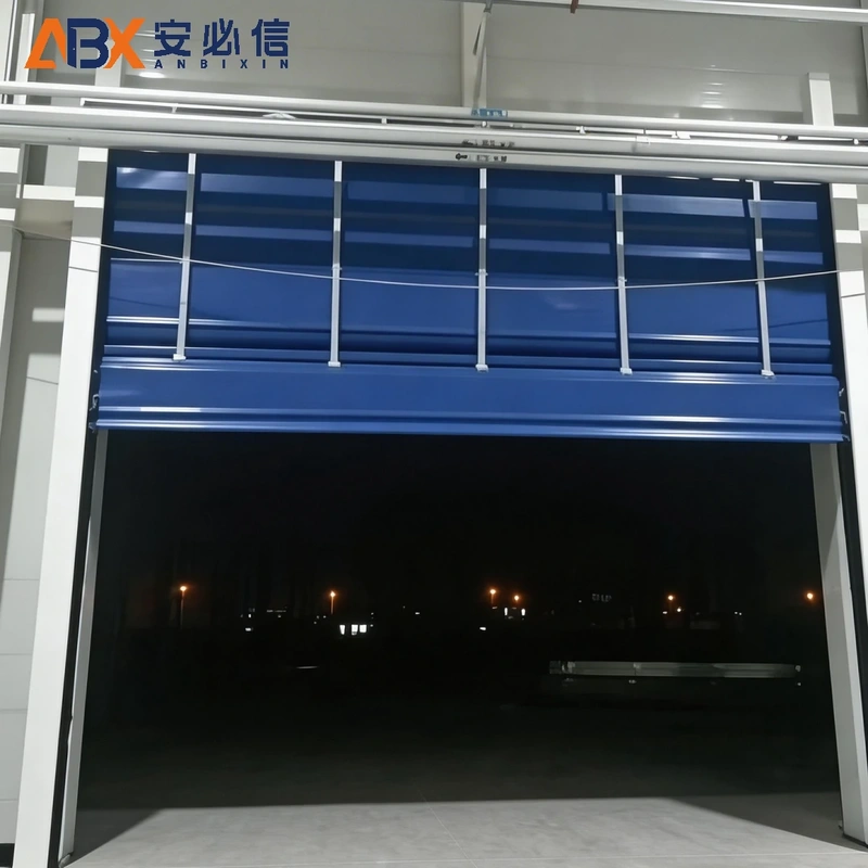 甘南藏族自治州充气式门封