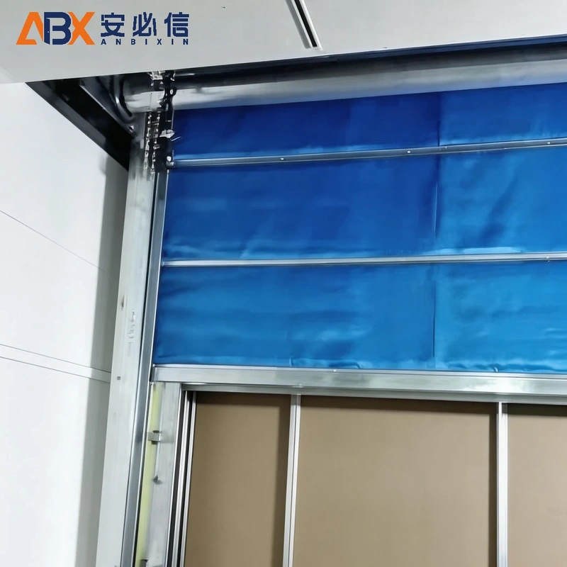 甘南藏族自治州机械式门封