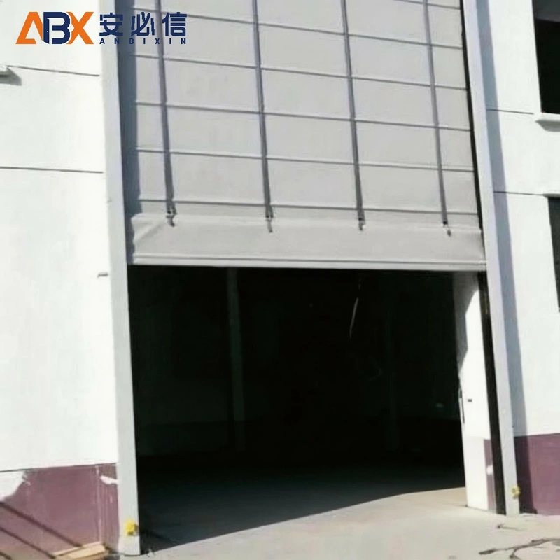 甘南藏族自治州升降平台